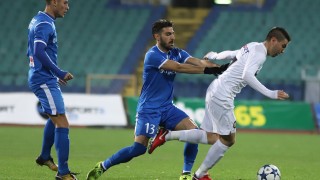 Италиански грандове идват на финала за Купата на България