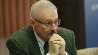 Военната операция на Турция в Северна Сирия беше неизбежна Това