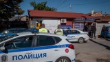 Спецакция срещу търговия с гласове в кв. "Христо Ботев"