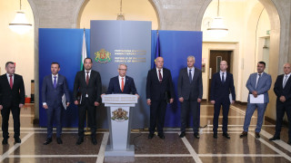 Информацията за българска гражданка държана като заложник в Газа до