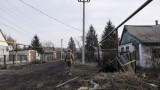 Петима загинали след руски удар в Донецка област