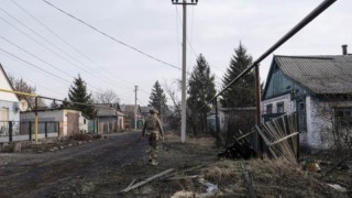 Контраразузнаването на Службата за сигурност на Украйна задържа агент на