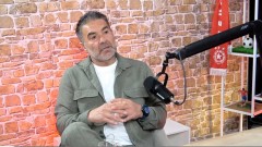 Ивайло Петров: Резултатите в контролите не са важни