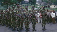 Русия потвърди смъртта на 16 камерунци, воювали срещу Украйна