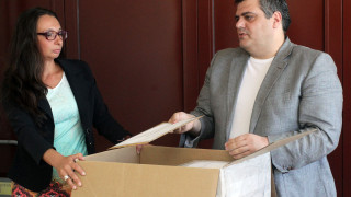 Шестте оферти за изграждането на тол системата за платено преминаване