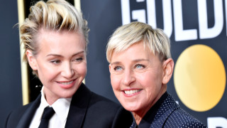 Държи ли се грубо Елън Дедженеръс с подчинените си