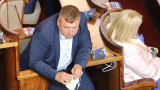 Уволниха близкия до Пеевски шеф на екоинспекцията във Варна - Ерджан Ебатин