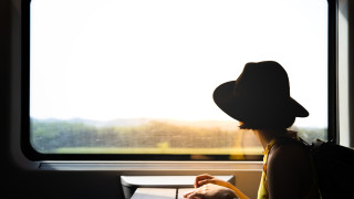 През май 2022 г посещенията на чужденци в България са