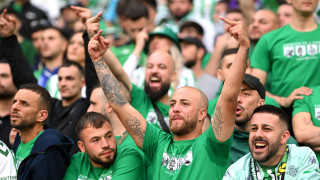 Бетис загуби финала в Лига на конференциите от английския Челси