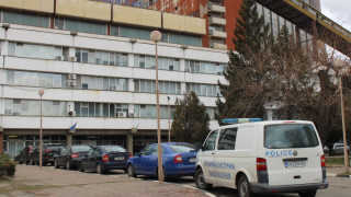 Почти цялата документация на ТЕЦ Бобов дол е била иззета