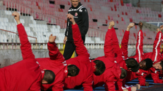 Радуканов: Новите ще се наложат