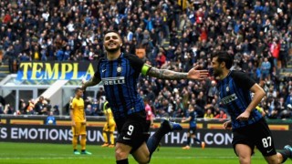 Мауро Икарди така и не пожела и в днешното си