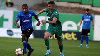 Овен капитана Даниел Димов с проблеми в Черно море през