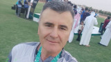 Иван Атанасов с големи успехи в Саудитска Арабия 