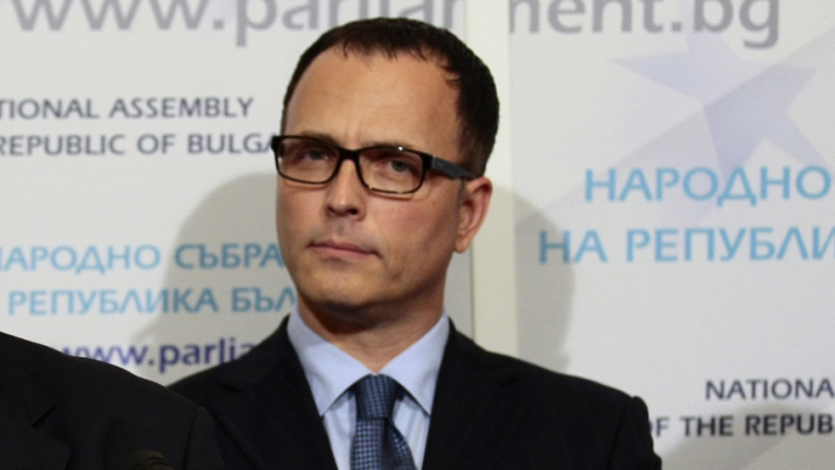 Мавродиев: КФН подаде 3 сигнала за измами през офшорки на Прокопиев