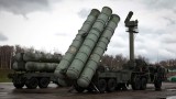 Русия изстреля ракета земя-въздух на рекордно дълго разстояние
