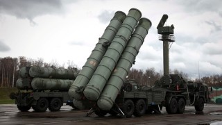 Русия проведе пореден успешен ракетен тест системата за земя въздух