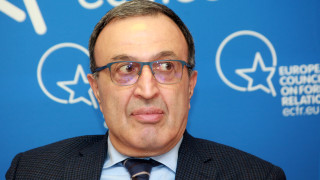 Петър Стоянов се включи в кампанията за спасяването на Ботев