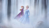 "Замръзналото кралство 2" и нов трейлър на филма