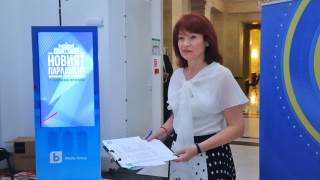 С отворено писмо до Централната избирателна комисия ЦИК от партия