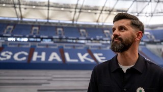 Официално: Шалке 04 има нов треньор