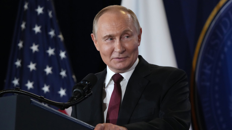 Как изглеждат двете дъщери на Владимир Путин - и какво знаем за тях