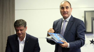 БСП имали вътрешни проблеми и искали да изместят вниманието от