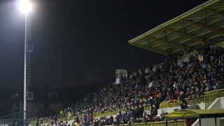 Бившият изпълнителен директор на руския клуб Локомотив Москва Алексей