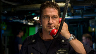 Последен трейлър на Hunter Killer с Джерард Бътлър