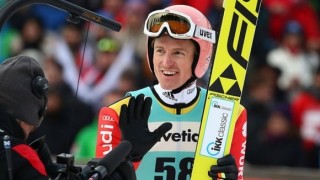 Германският ски скачач Зеверин Фройнд ще пропусне най голямото състезание през