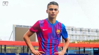 Кайс Руис Атил който бе спряган за ЦСКА няма да продължи