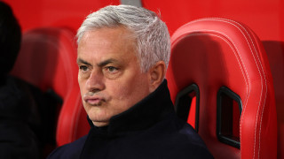 Corriere dello Sport пише че Жозе Моуриньо иска да проведе