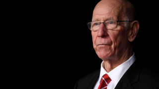 Съдебни медици: Сър Боби Чарлтън не е починал от естествена смърт