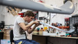  Украйна създава повече дронове, в сравнение с страната може да купи 
