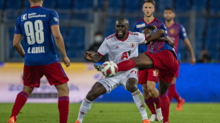 ЦСКА е по успешен от Базел в евротурнирите в исторически план