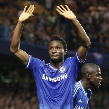 Моуриньо пази Оби-Уан като орлица (ВИДЕО)