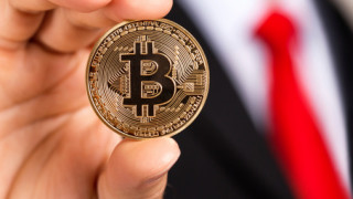 Как bitcoin поскъпна с над 550% заради измама