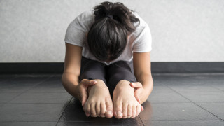 Разтягането е полезно за мускулите ни всеки е наясно с