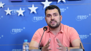 Георг Георгиев обвини ПП в лъжи, нарушаване на Конституцията и несъстоятелност