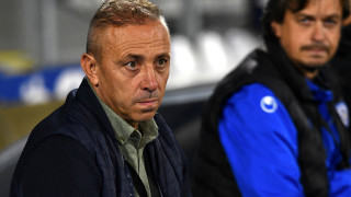 Треньорът на Черно море Илиан Илиев е категоричен че всички