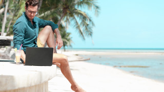 От Агенцията по заетостта информират че през месец февруари в