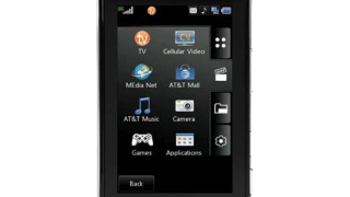 LG с три награди за телефони на CES 2009