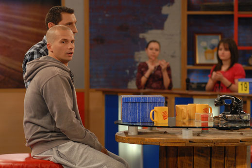 Vip Brother 3 влиза в "Сделка или не"