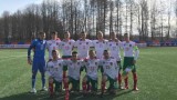 България U16 не успя да победи Литва