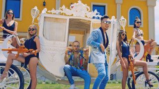 Plamen & Ivo и новата им песен "Сафари"