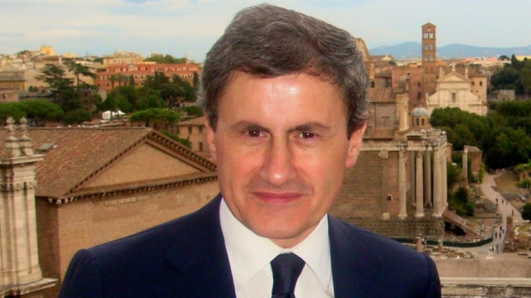 Шест години затвор за бивш кмет на Рим за корупция