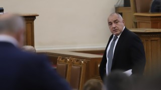 Борисов има решение за карантината, но предупреди - НОИ се изпразва