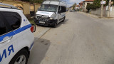  Спецакции в област Велико Търново, има 11 арестувани 