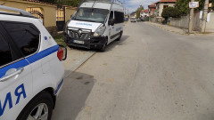 Спецакции в област Велико Търново, има 13 задържани