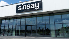  Собственикът на Sinsay удвоява броя на магазините си до три години